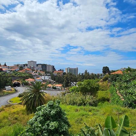 Magnolia Residence Funchal  Exteriér fotografie