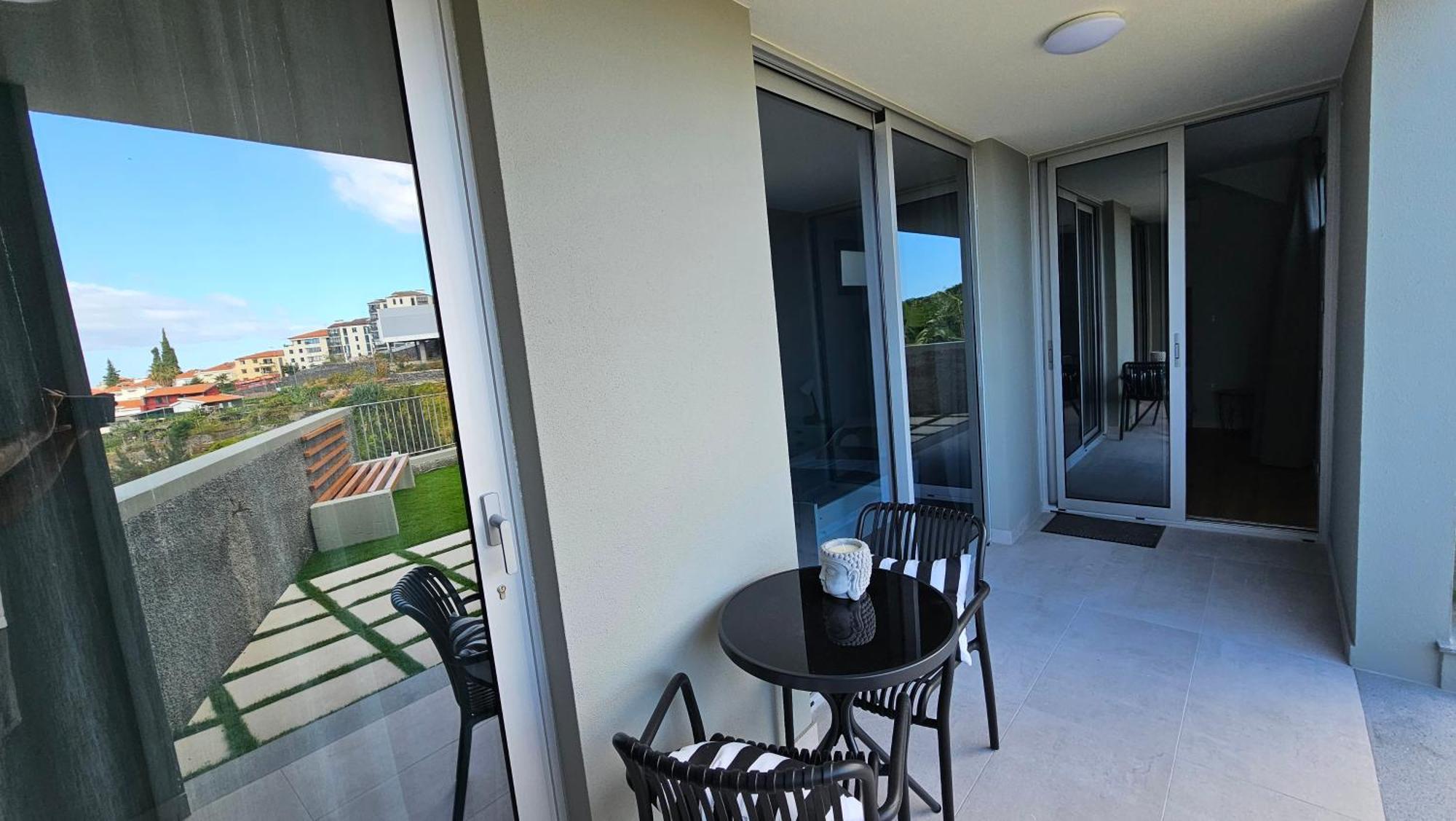 Magnolia Residence Funchal  Exteriér fotografie
