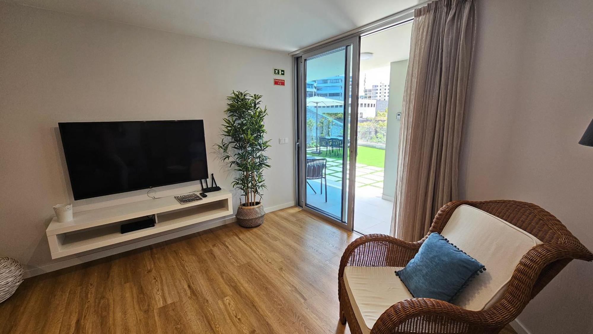 Magnolia Residence Funchal  Exteriér fotografie